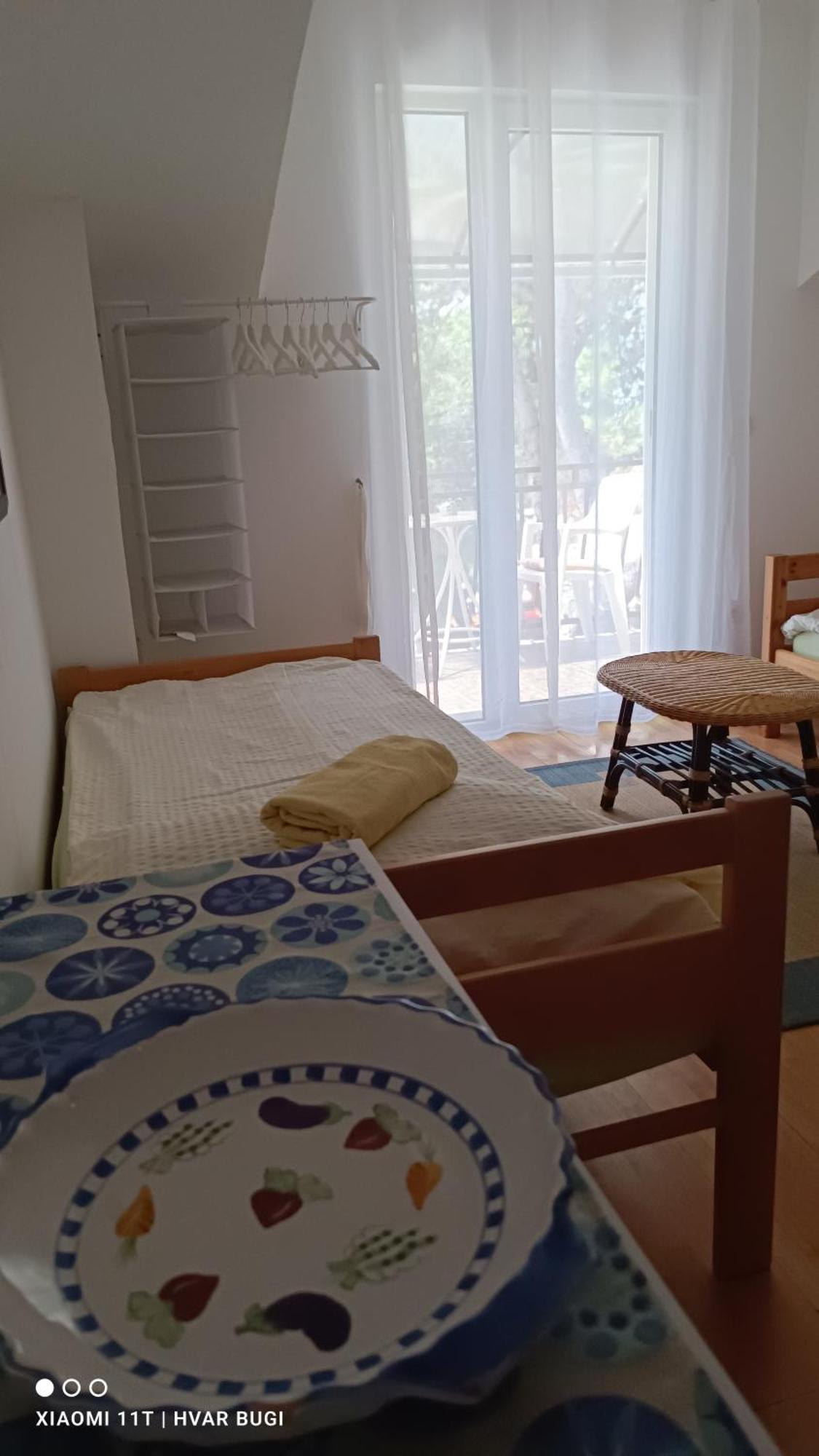 Adrienn Apartments Stari Grad  Cameră foto