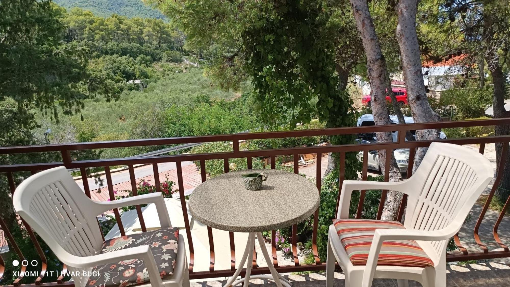 Adrienn Apartments Stari Grad  Cameră foto