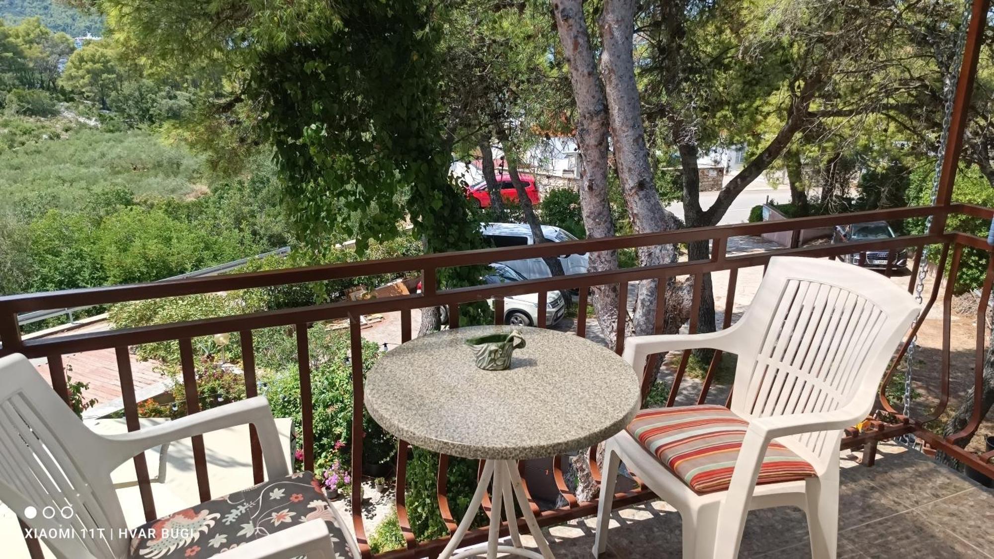 Adrienn Apartments Stari Grad  Cameră foto