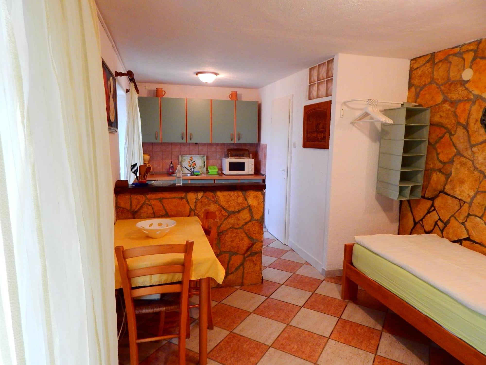 Adrienn Apartments Stari Grad  Cameră foto