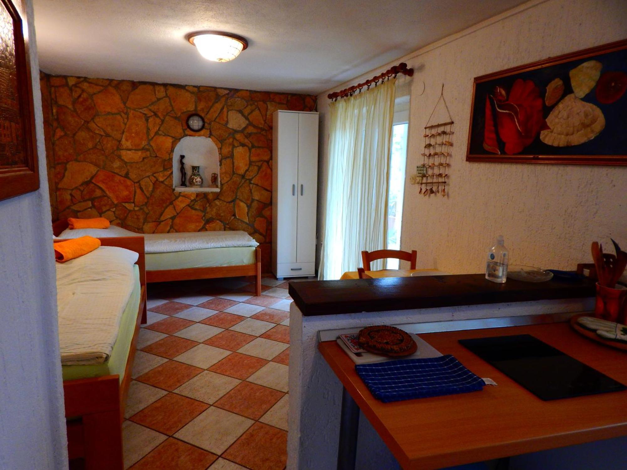 Adrienn Apartments Stari Grad  Cameră foto