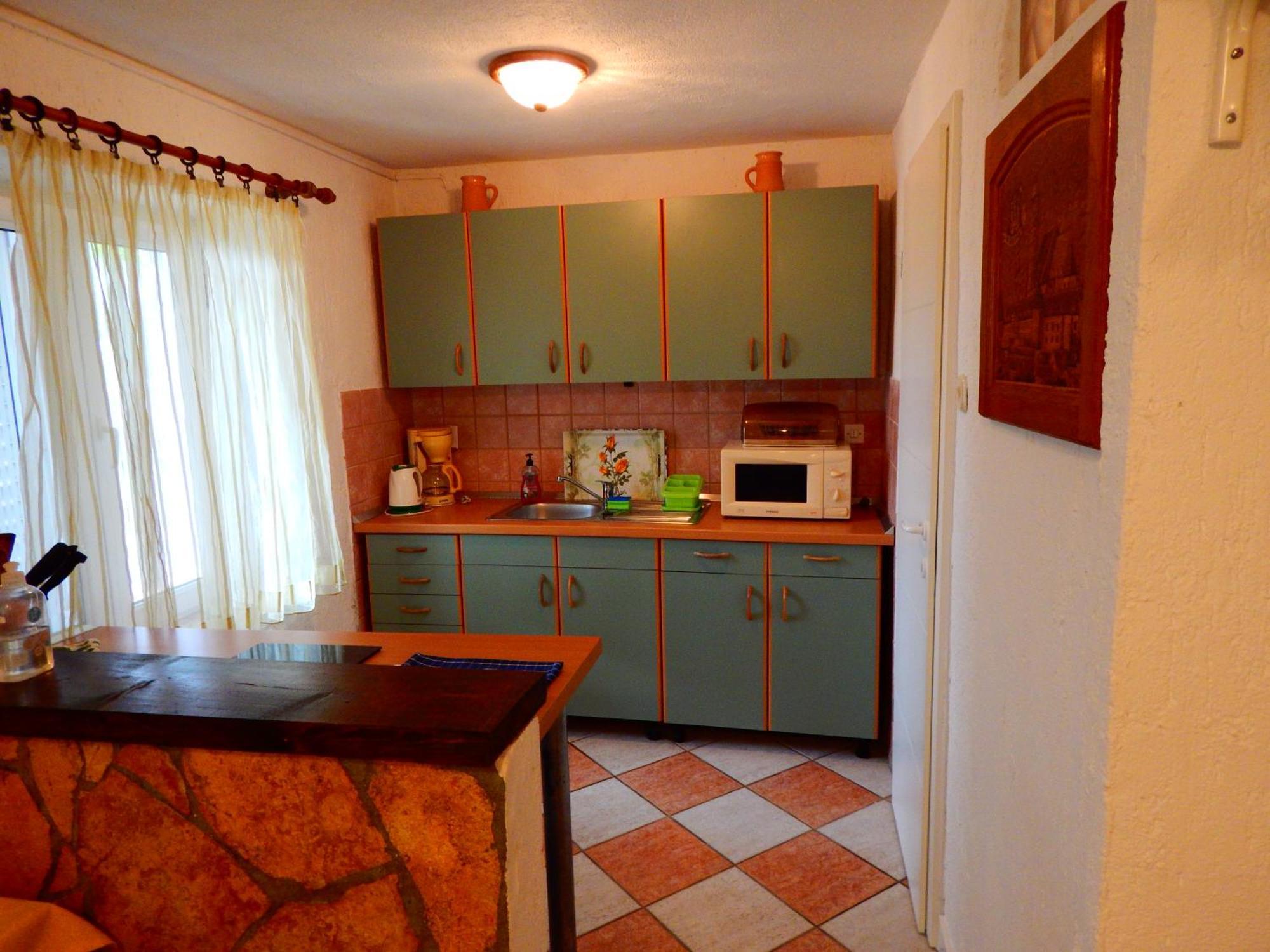 Adrienn Apartments Stari Grad  Cameră foto