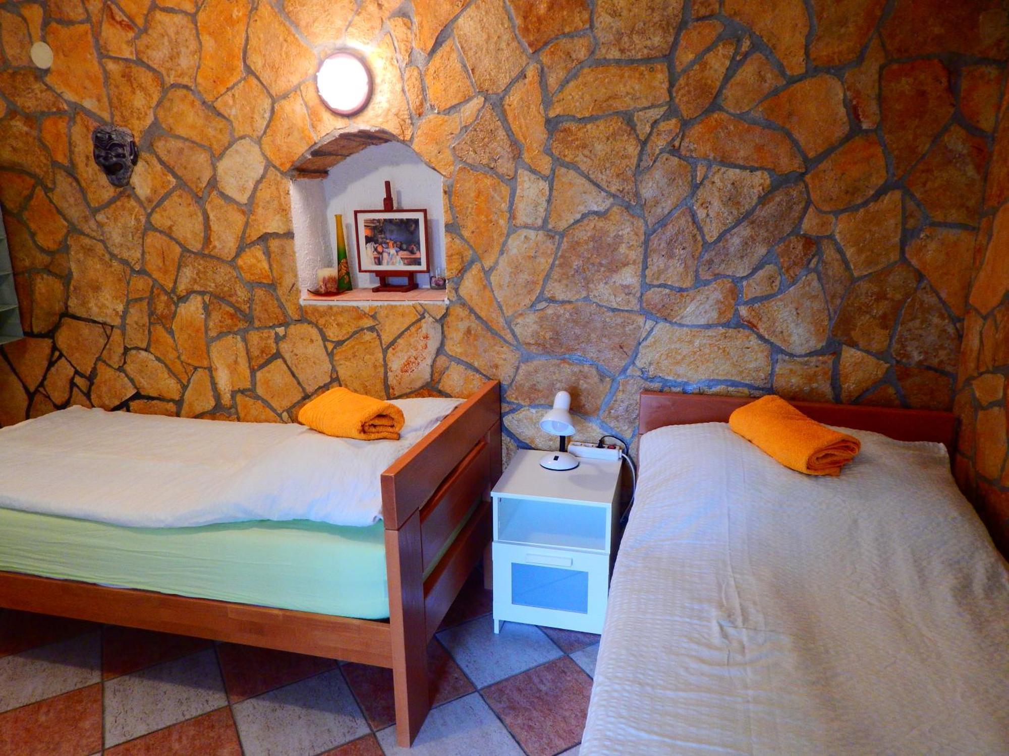 Adrienn Apartments Stari Grad  Cameră foto