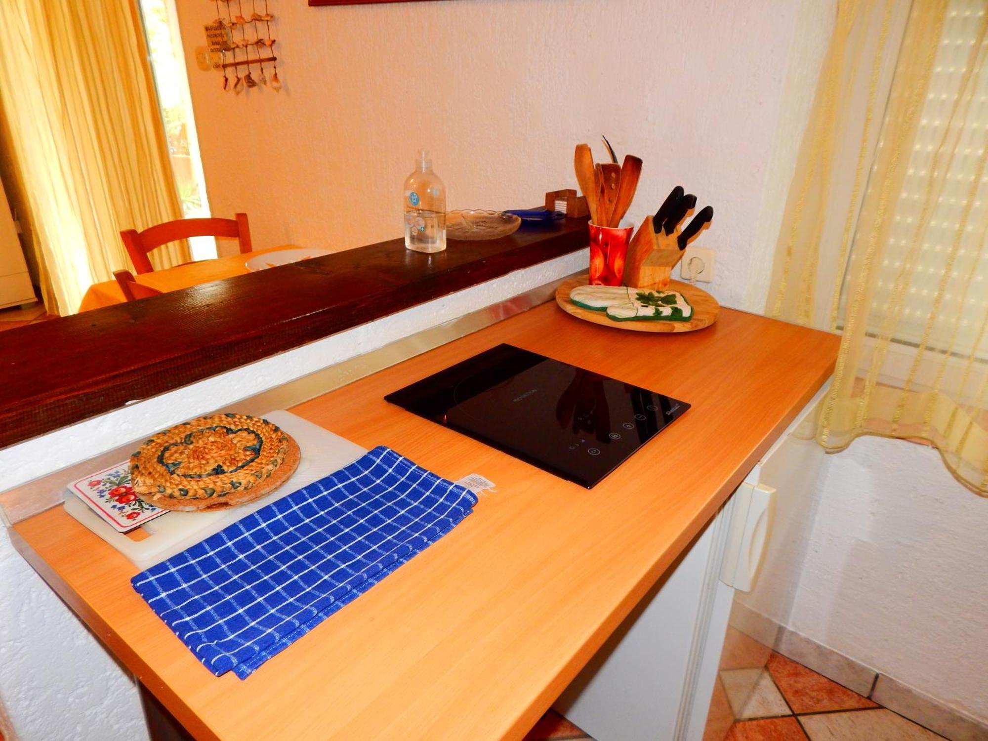 Adrienn Apartments Stari Grad  Cameră foto