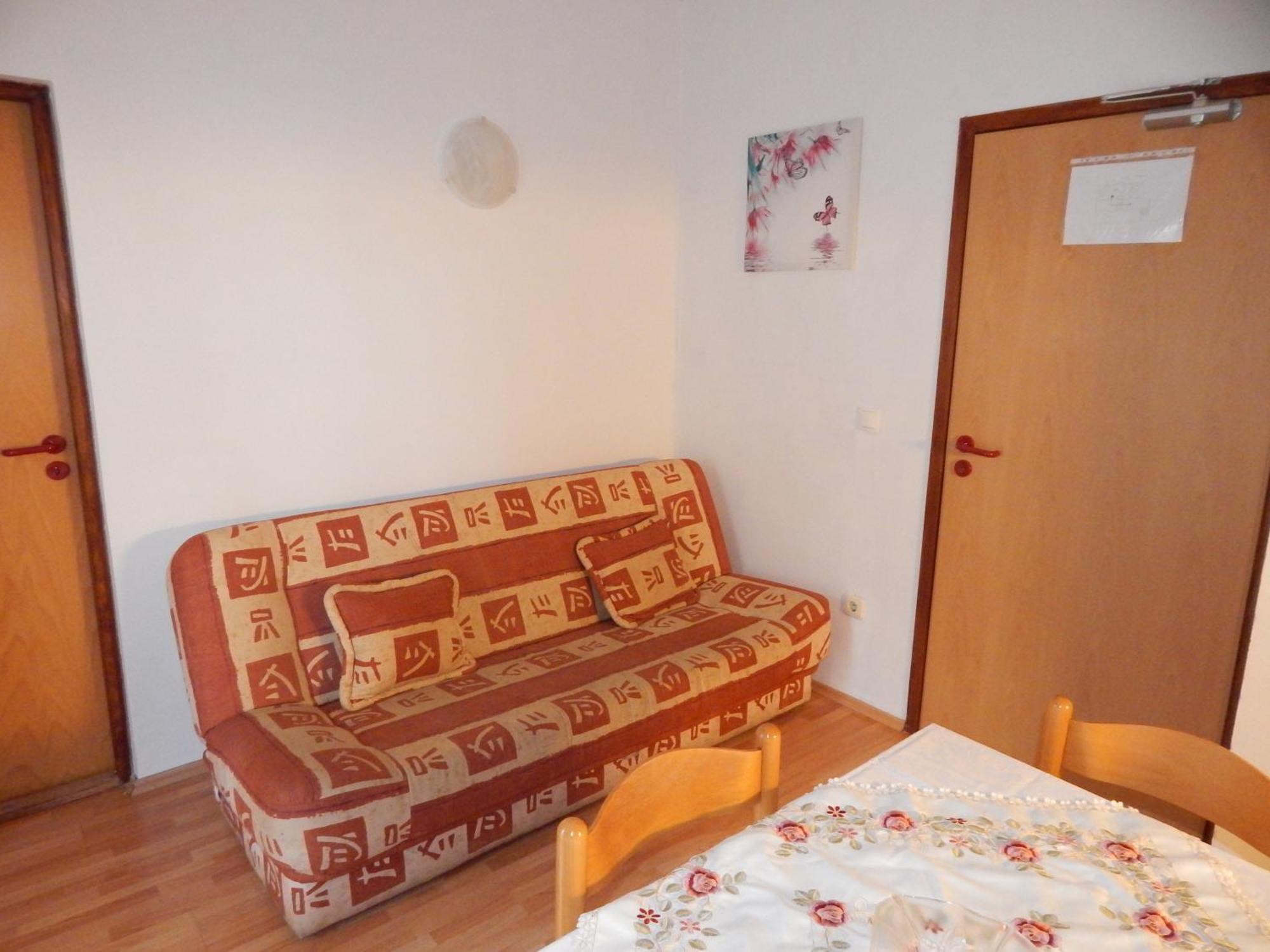 Adrienn Apartments Stari Grad  Cameră foto