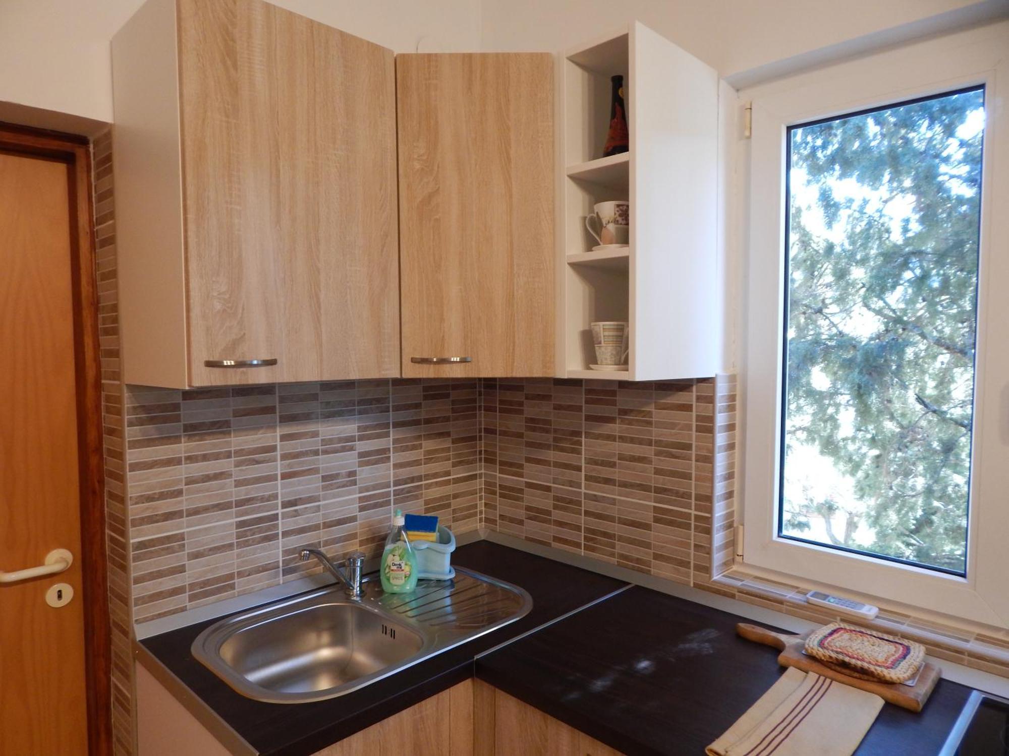Adrienn Apartments Stari Grad  Cameră foto