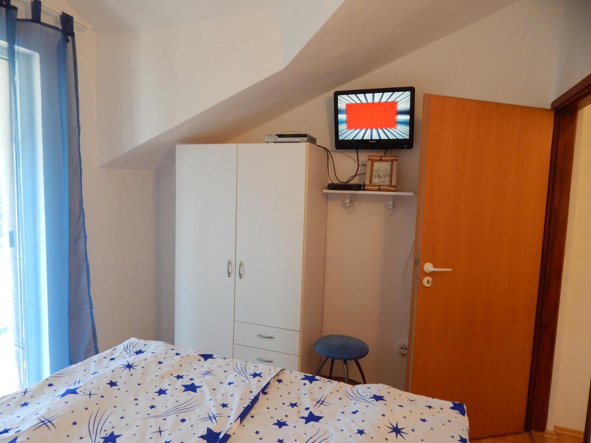 Adrienn Apartments Stari Grad  Cameră foto