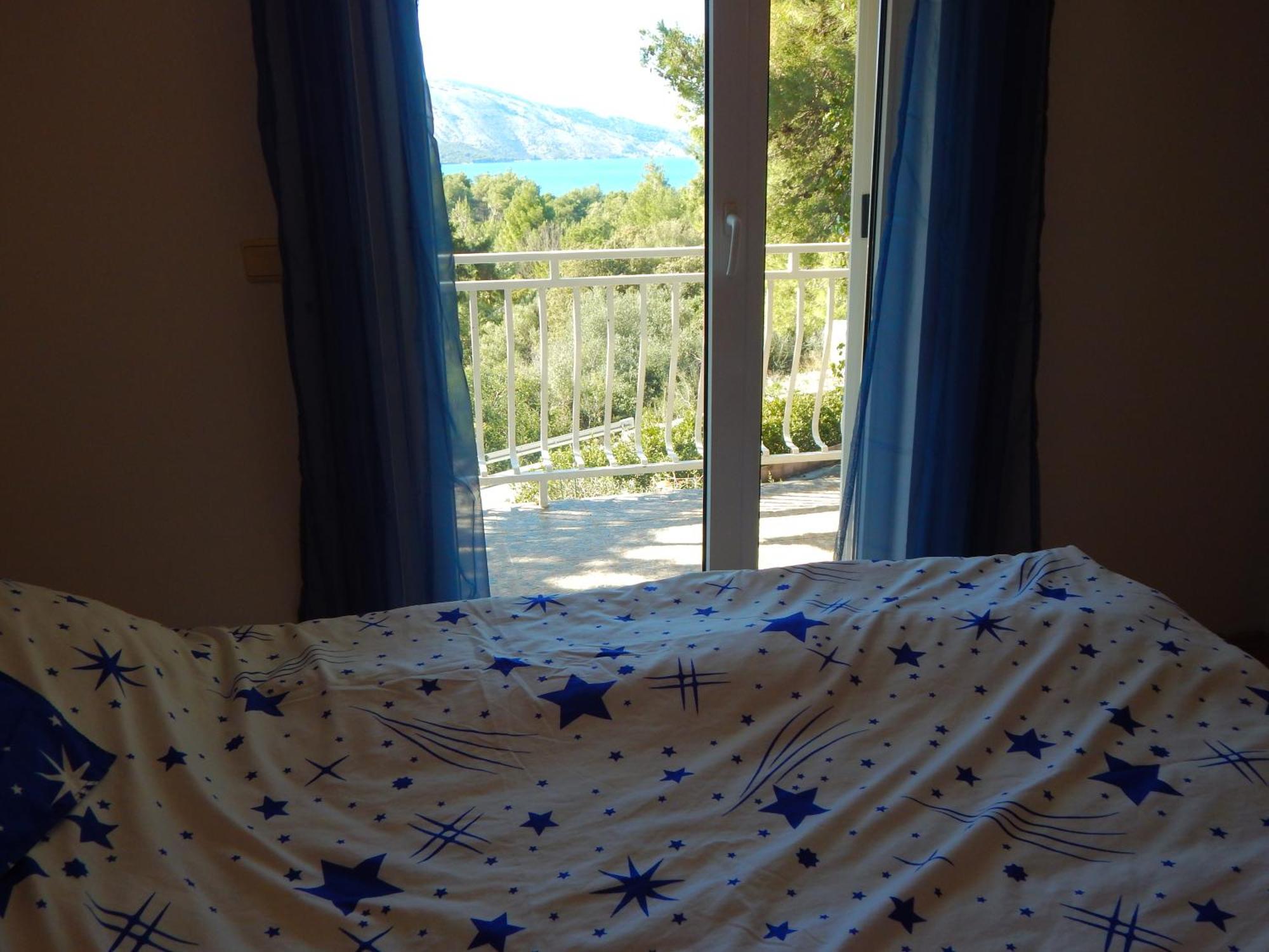 Adrienn Apartments Stari Grad  Cameră foto