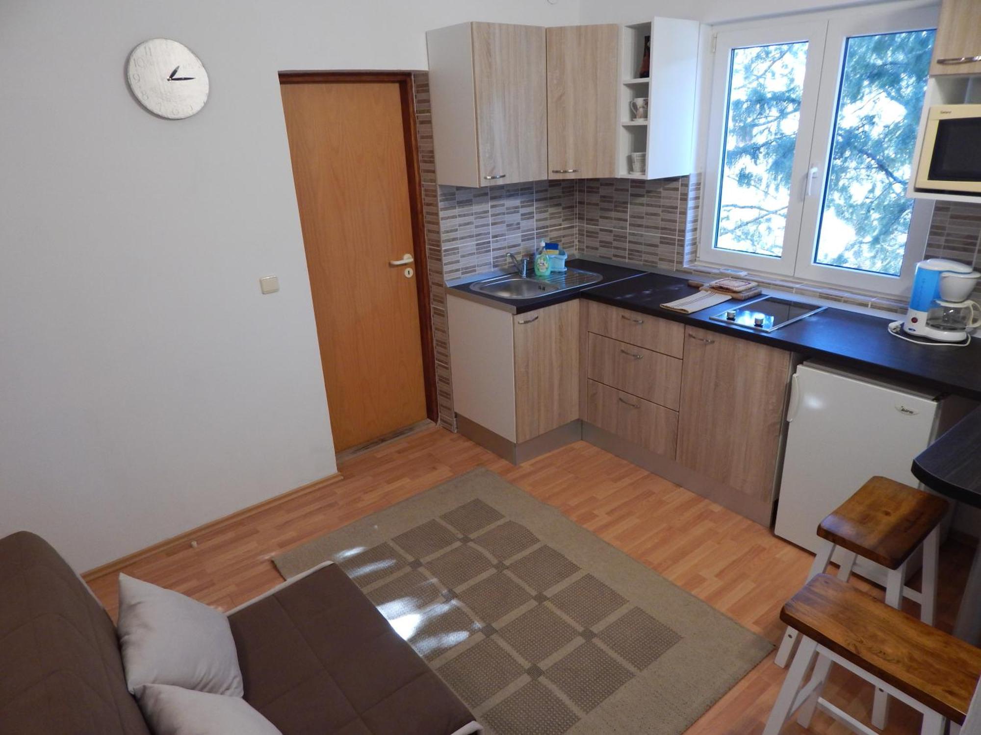 Adrienn Apartments Stari Grad  Cameră foto