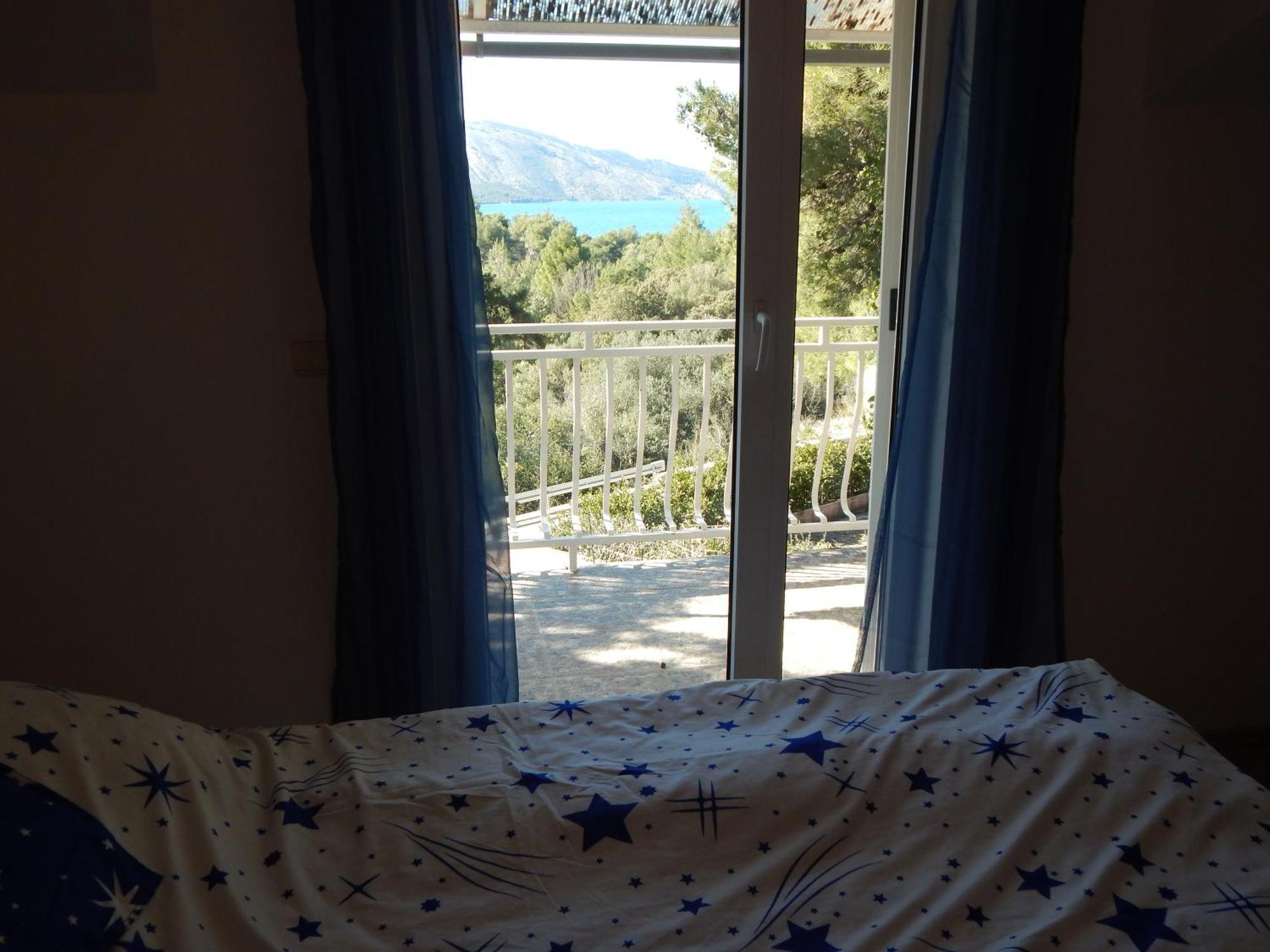 Adrienn Apartments Stari Grad  Cameră foto