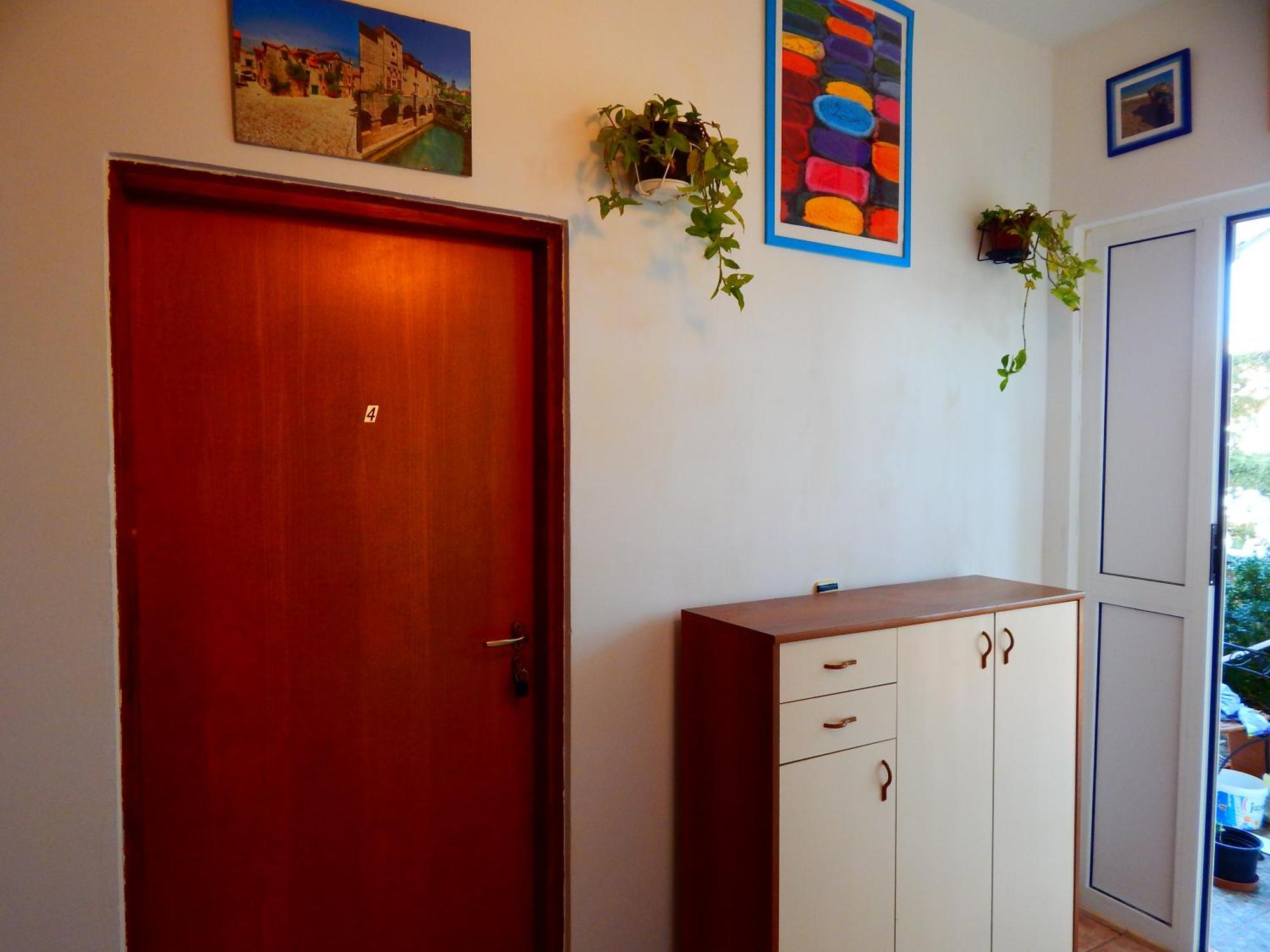 Adrienn Apartments Stari Grad  Cameră foto