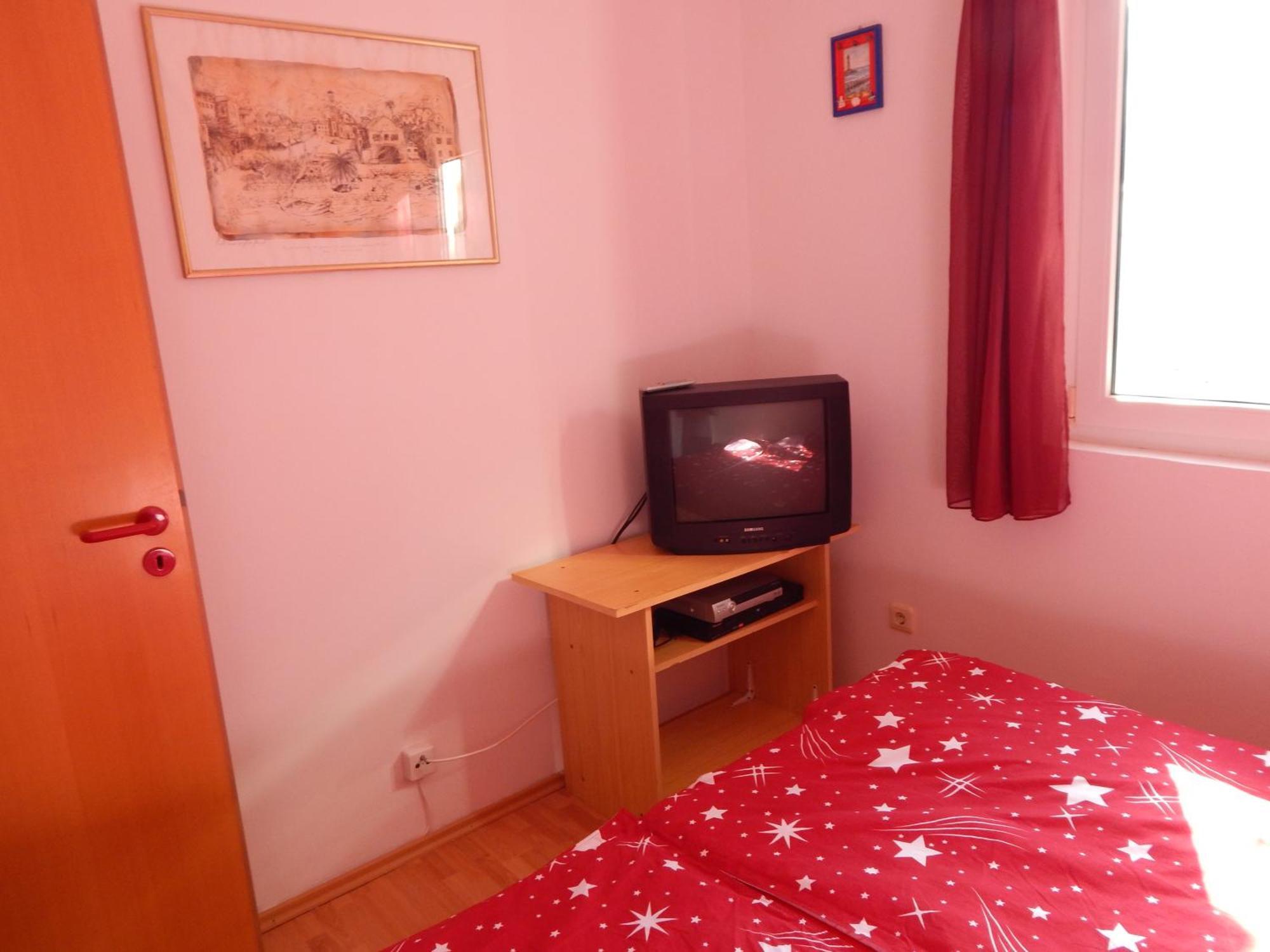 Adrienn Apartments Stari Grad  Cameră foto