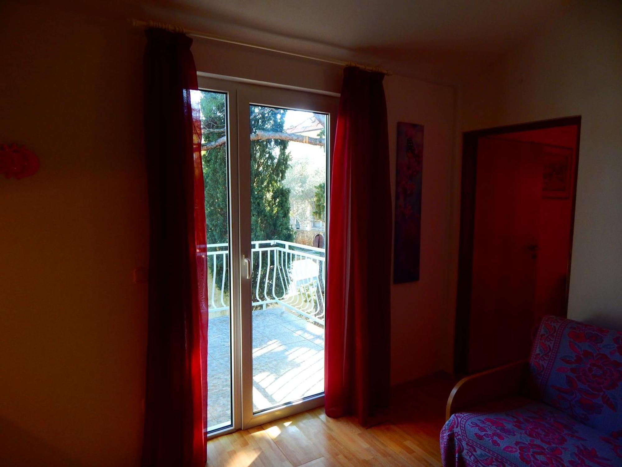 Adrienn Apartments Stari Grad  Cameră foto