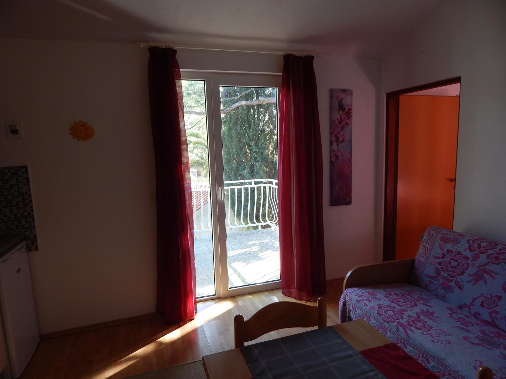 Adrienn Apartments Stari Grad  Cameră foto
