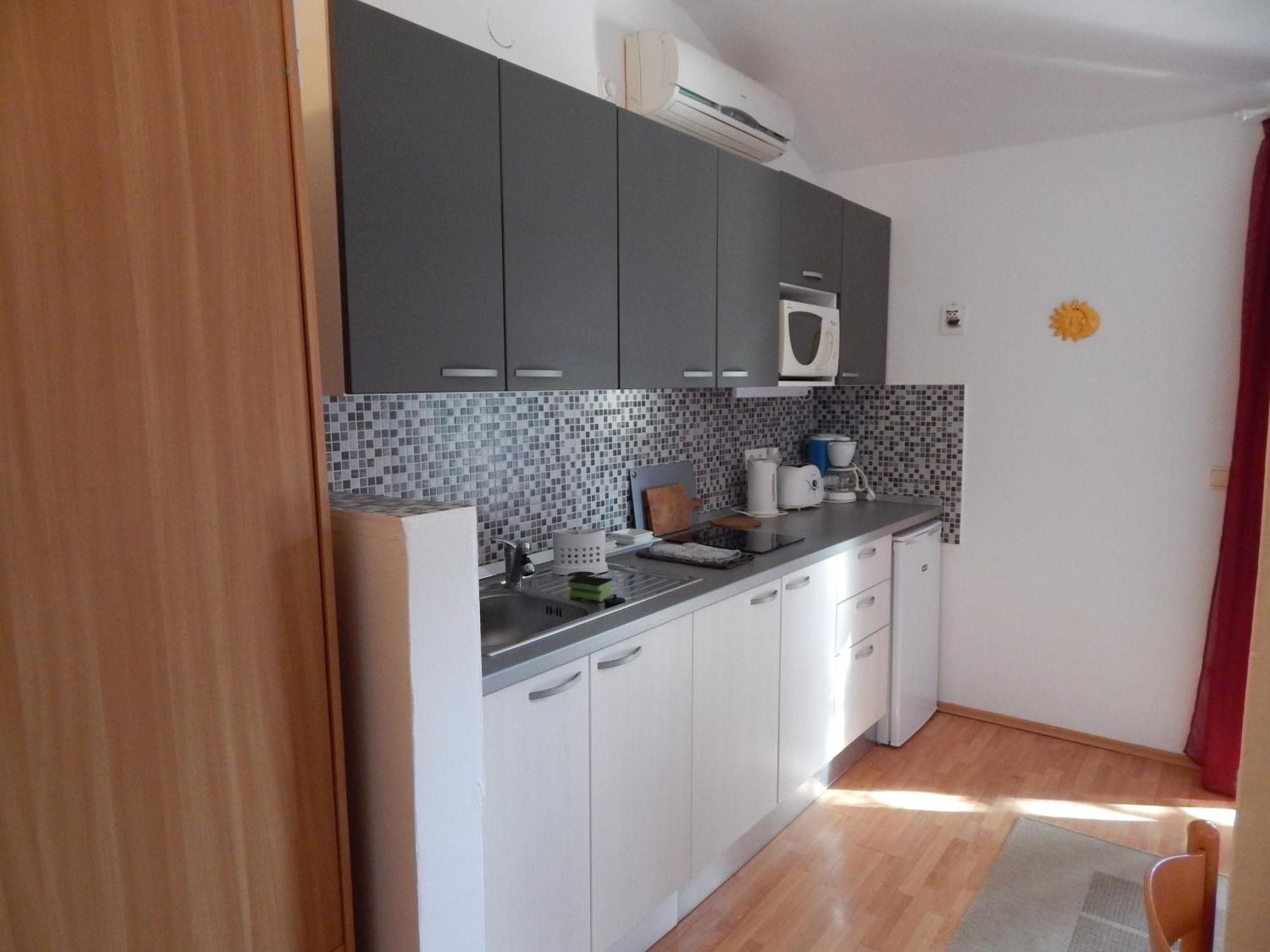 Adrienn Apartments Stari Grad  Cameră foto