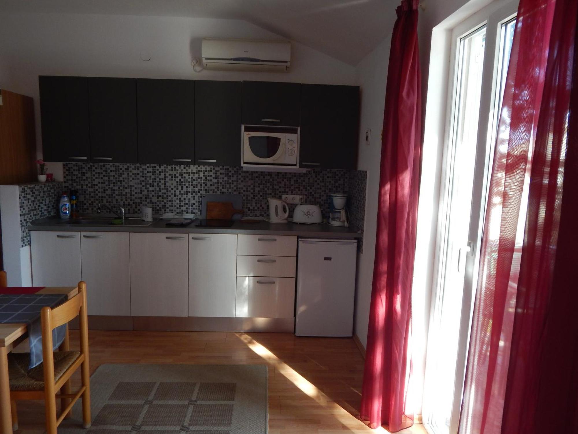 Adrienn Apartments Stari Grad  Cameră foto