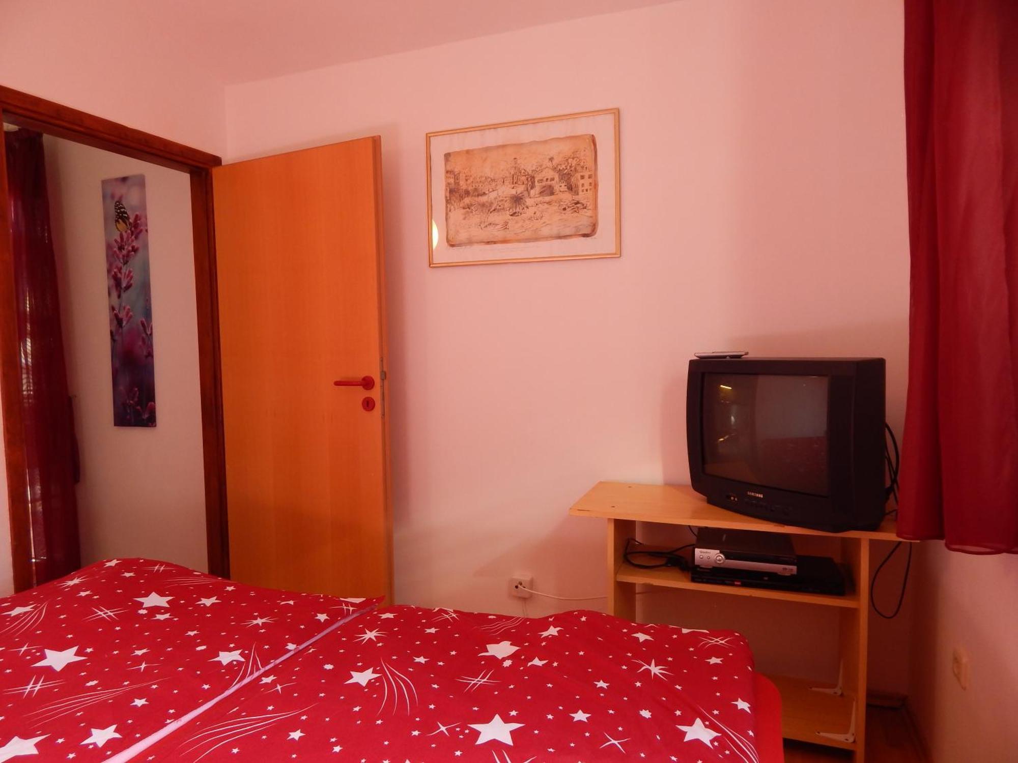Adrienn Apartments Stari Grad  Cameră foto