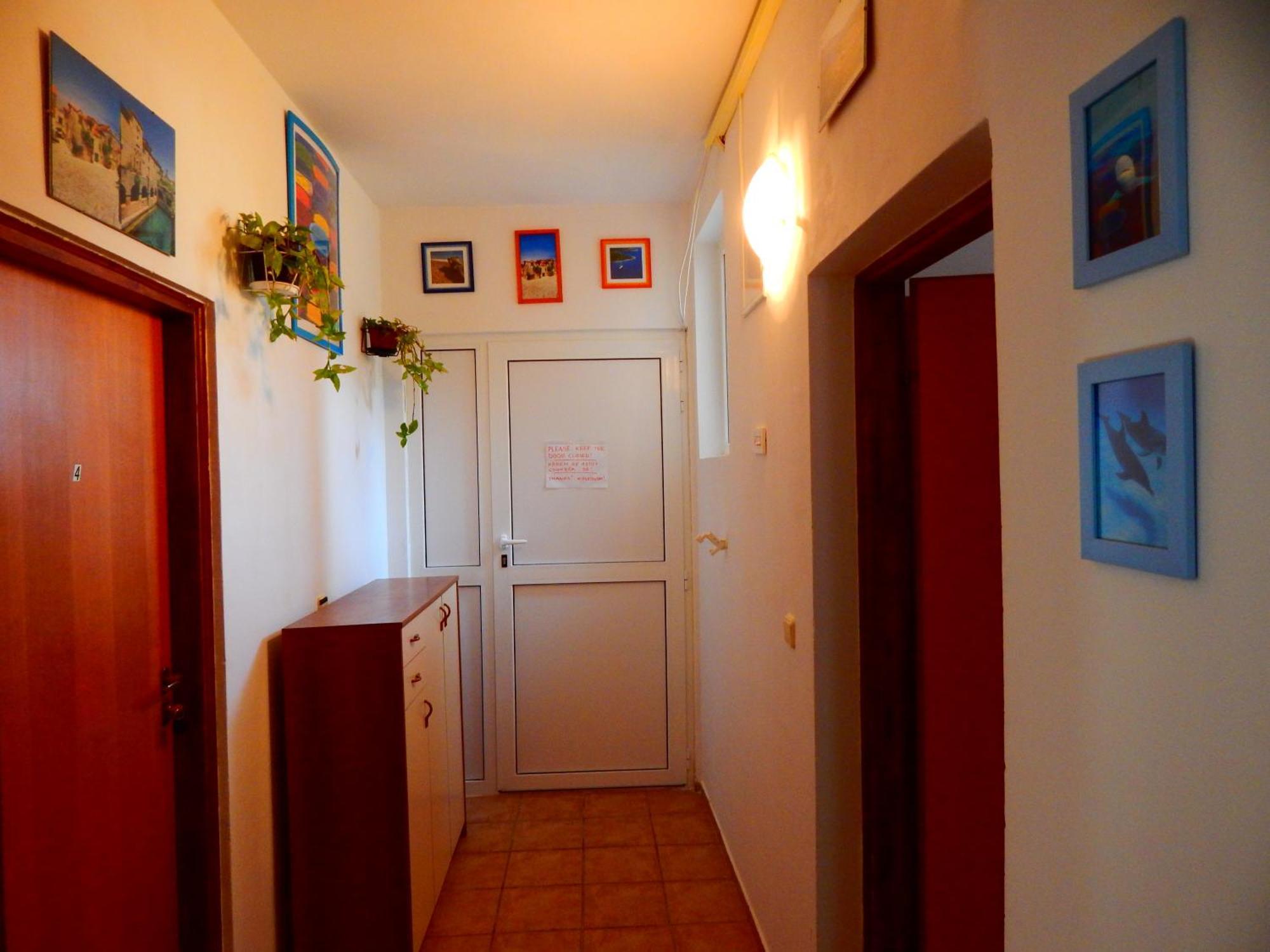 Adrienn Apartments Stari Grad  Cameră foto